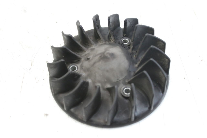 photo de VENTILADOR PIAGGIO NEW TYPHOON 50 (2018 - 2021) - Vista principal