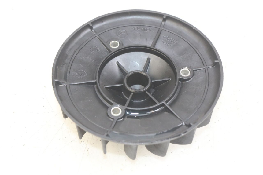 photo de VENTILADOR PIAGGIO NEW TYPHOON 50 (2010 - 2017) - Detalhe da peça