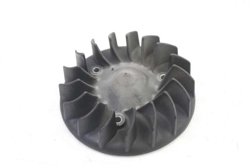 photo de VENTILADOR PIAGGIO NEW TYPHOON 50 (2018 - 2021) - Vista principal