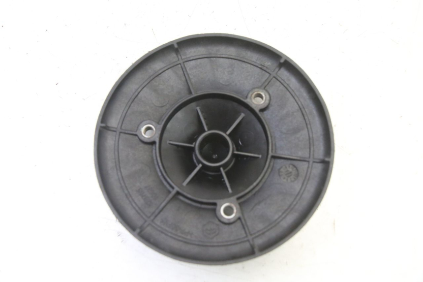 photo de VENTILADOR PIAGGIO NEW TYPHOON 50 (2018 - 2021) - Zoom do estado de desgaste
