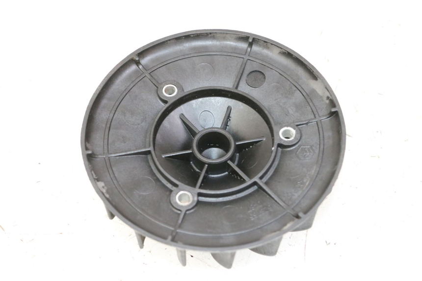 photo de VENTILADOR PIAGGIO NEW TYPHOON 50 (2018 - 2021) - Detalhe da peça
