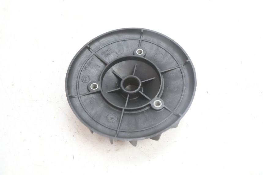 photo de VENTILADOR PIAGGIO NEW TYPHOON 50 (2018 - 2021) - Zoom do estado de desgaste