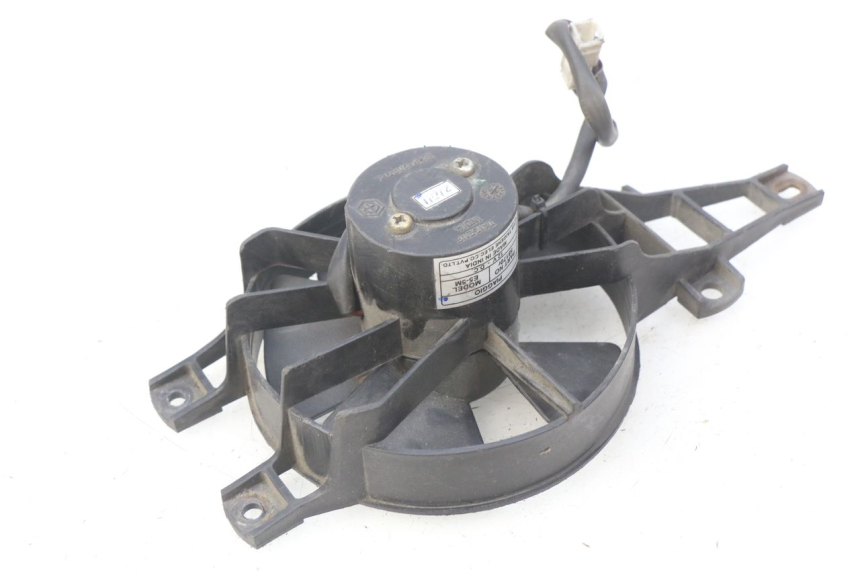 photo de VENTILADOR GILERA NEXUS 125 (2009 - 2013) - Detalhe da peça