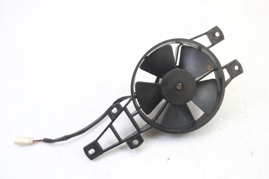 photo de VENTILADOR GILERA NEXUS 125 (2009 - 2013) - Vista principal