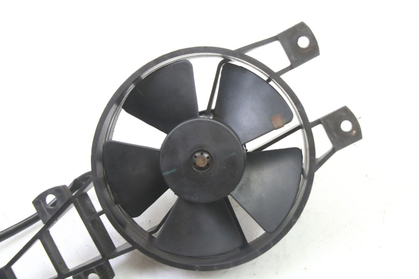 photo de VENTILADOR GILERA NEXUS 125 (2009 - 2013) - Detalhe da peça