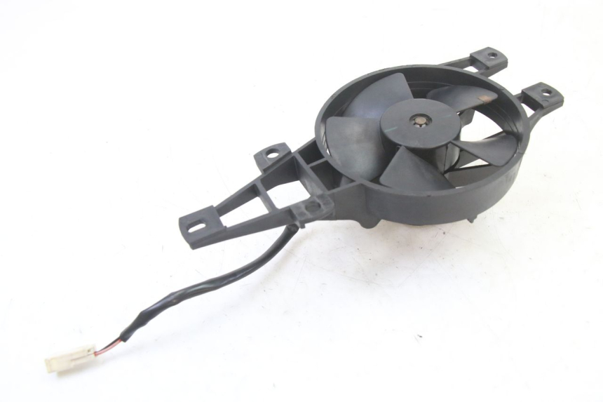 photo de VENTILADOR GILERA NEXUS 125 (2009 - 2013) - Zoom do estado de desgaste