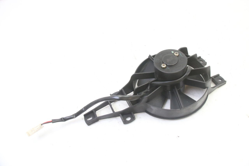 photo de VENTILADOR GILERA NEXUS 125 (2009 - 2013) - Outro ângulo de visão