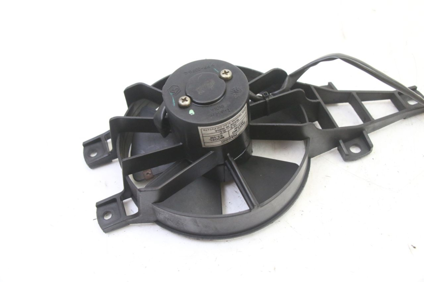 photo de VENTILADOR GILERA NEXUS 125 (2009 - 2013) - Ampliação técnica
