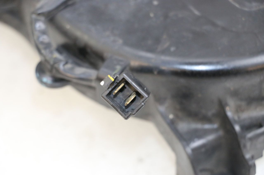 photo de VENTILADOR KAWASAKI NINJA 400 (2018 - 2023) - Zoom do estado de desgaste