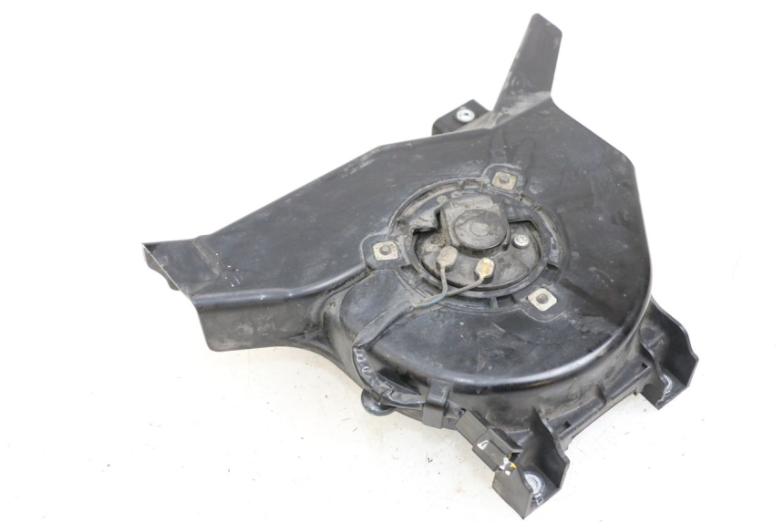 photo de VENTILADOR KAWASAKI NINJA 400 (2018 - 2023) - Outro ângulo de visão