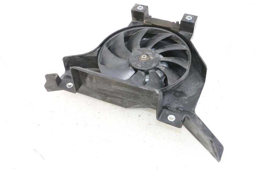 photo de VENTILADOR KAWASAKI NINJA 400 (2018 - 2023) - Ampliação técnica