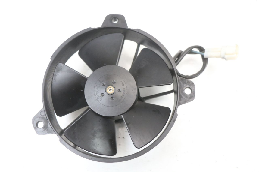 photo de VENTILADOR MOTO GUZZI NORGE 8V GT 1200 (2011 - 2016) - Vista principal