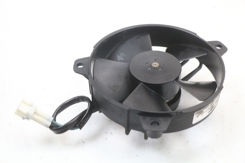 photo de VENTILADOR MOTO GUZZI NORGE 8V GT 1200 (2011 - 2016) - Detalhe da peça