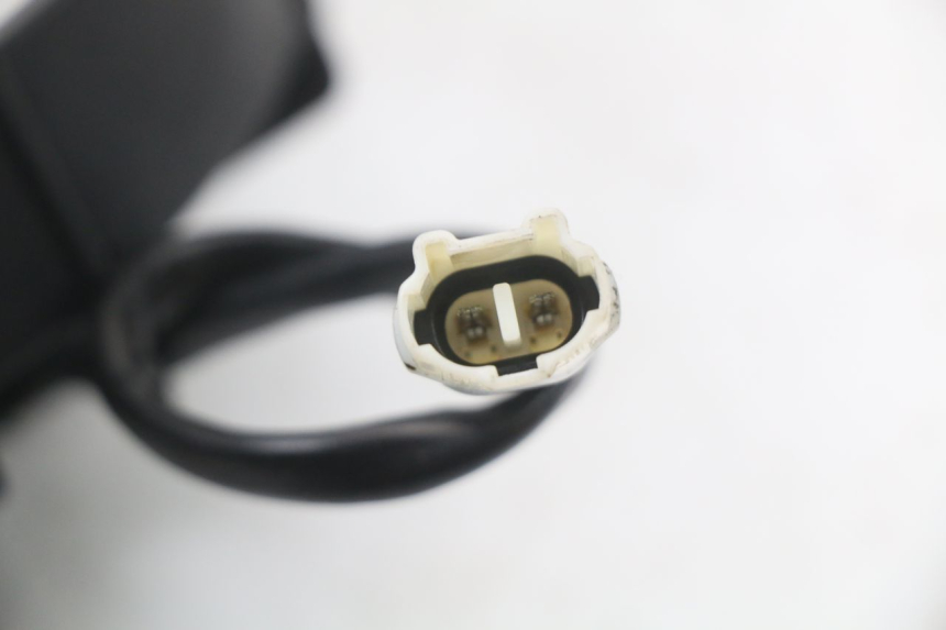 photo de VENTILADOR MOTO GUZZI NORGE 8V GT 1200 (2011 - 2016) - Ampliação técnica