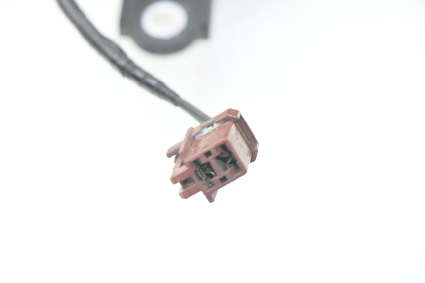 photo de VENTILADOR HONDA NSS EX FORZA 250 (2005 - 2013) - Detalhe da peça