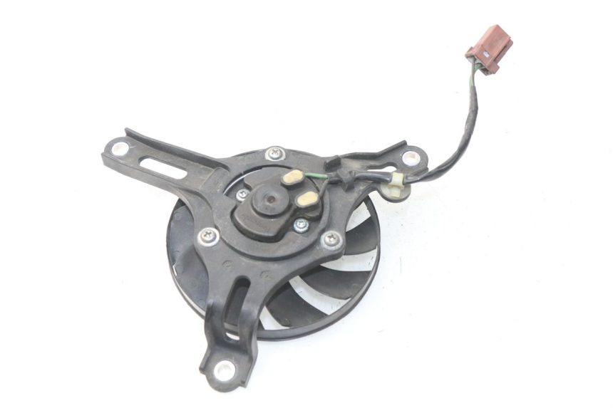 photo de VENTILADOR HONDA NSS EX FORZA 250 (2005 - 2013) - Zoom do estado de desgaste