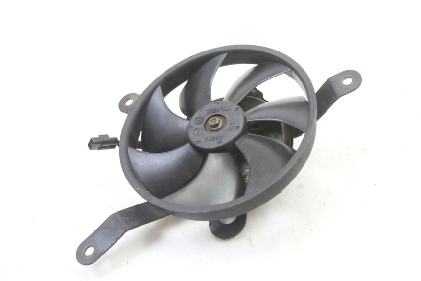 photo de VENTILADOR HONDA NTV DEAUVILLE ABS 700 (2007 - 2016) - Detalhe da peça
