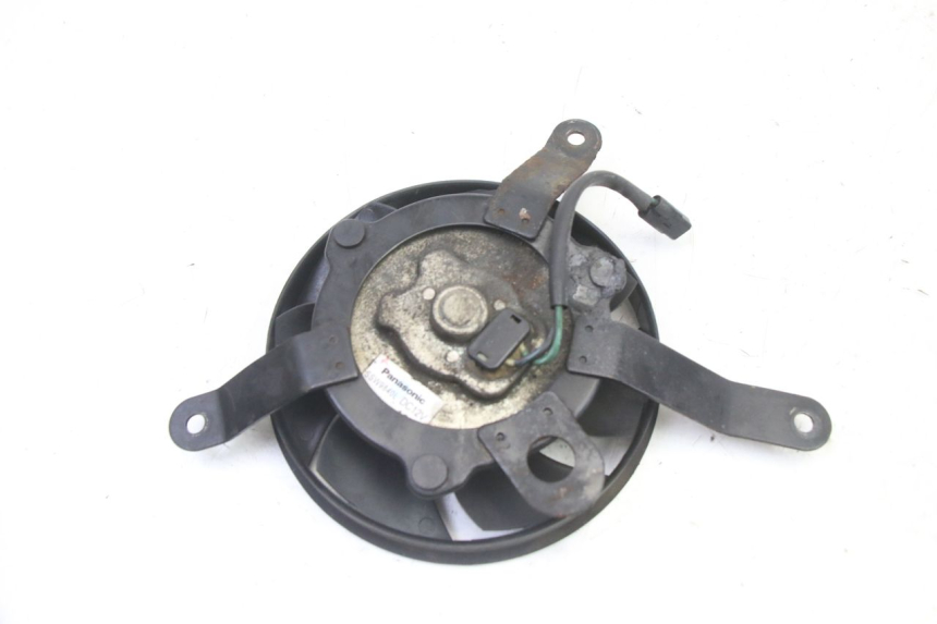 photo de VENTILADOR HONDA NTV DEAUVILLE ABS 700 (2007 - 2016) - Zoom do estado de desgaste