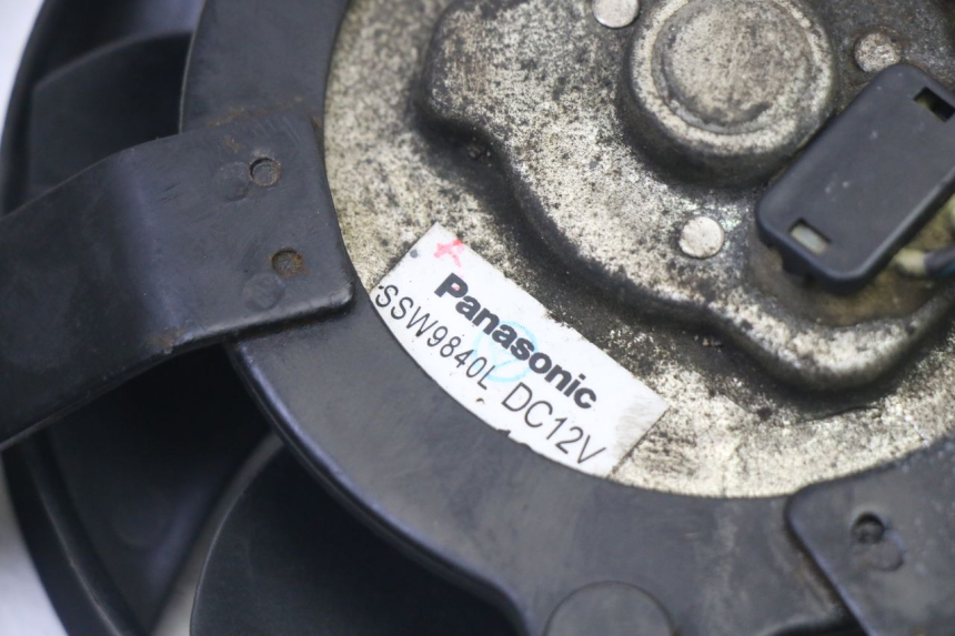 photo de VENTILADOR HONDA NTV DEAUVILLE ABS 700 (2007 - 2016) - Outro ângulo de visão