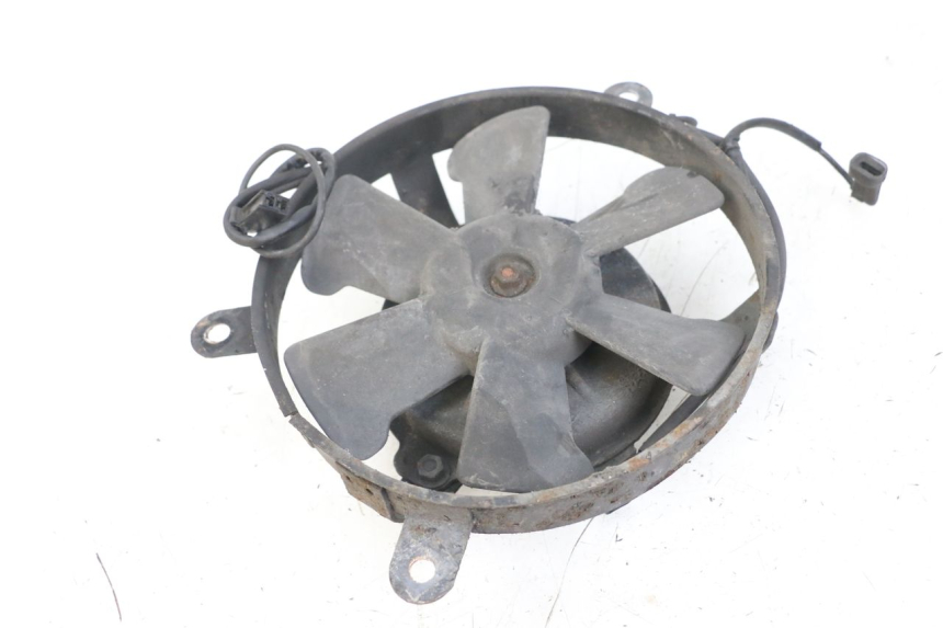 photo de VENTILADOR HONDA NTV DEAUVILLE 650 (1998 - 2001) - Detalhe da peça