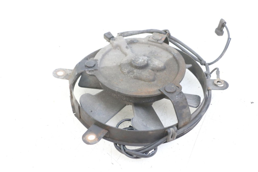 photo de VENTILADOR HONDA NTV DEAUVILLE 650 (1998 - 2001) - Outro ângulo de visão