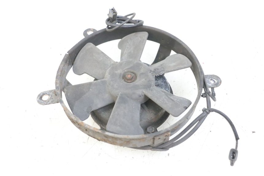 photo de VENTILADOR HONDA NTV DEAUVILLE 650 (1998 - 2001) - Ampliação técnica