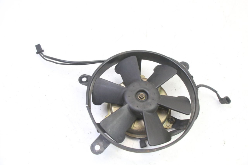 photo de VENTILADOR HONDA NTV DEAUVILLE 650 (2001 - 2006) - Vista principal