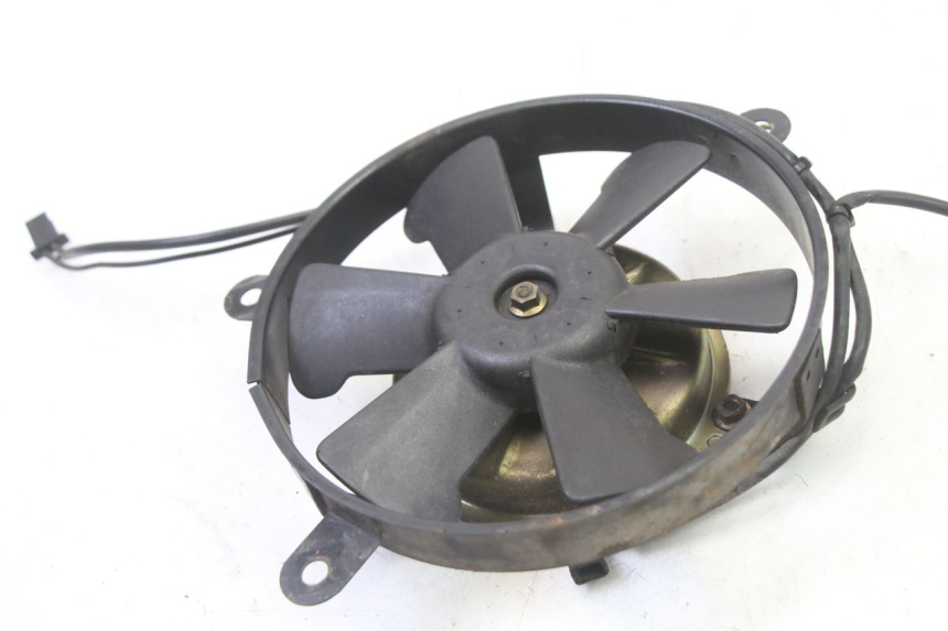 photo de VENTILADOR HONDA NTV DEAUVILLE 650 (2001 - 2006) - Detalhe da peça