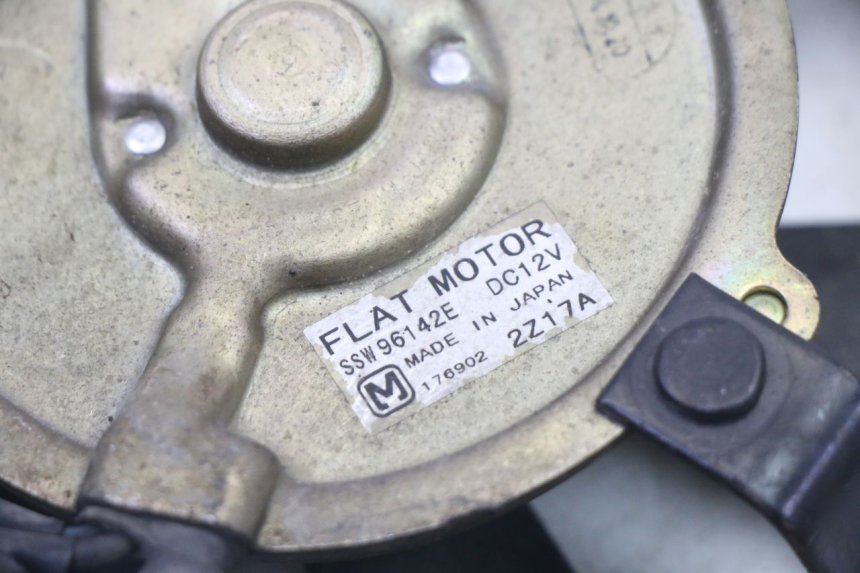 photo de VENTILADOR HONDA NTV DEAUVILLE 650 (2001 - 2006) - Outro ângulo de visão