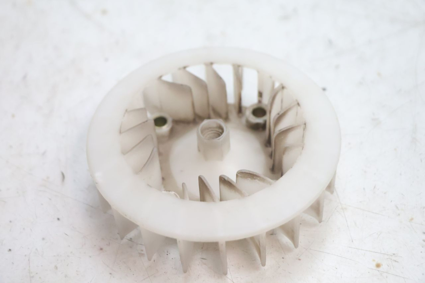 photo de VENTILADOR JM MOTORS OLDIES 4T 50 (2020 - 2026) - Detalhe da peça