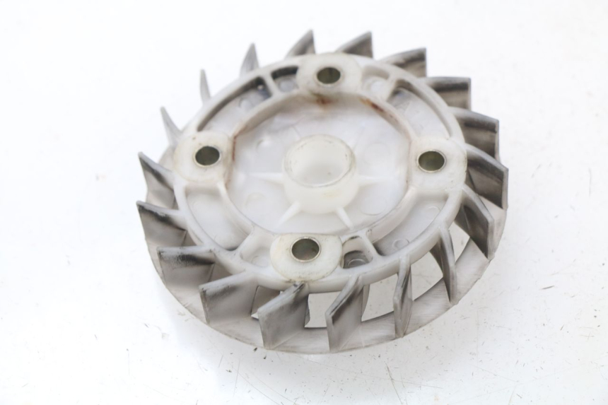 photo de VENTILADOR SYM ORBIT 2 4T 50 (2008 - 2017) - Detalhe da peça