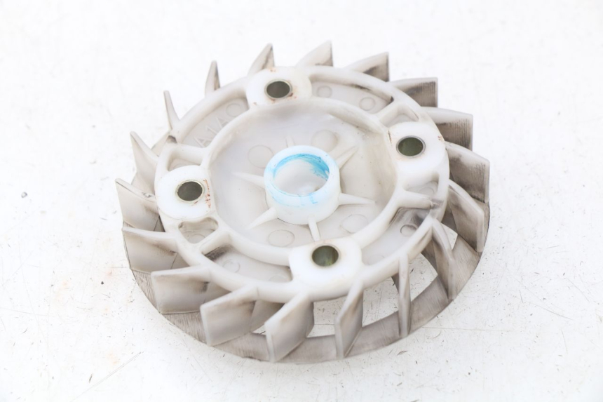 photo de VENTILADOR SYM ORBIT 2 4T 50 (2008 - 2017) - Detalhe da peça