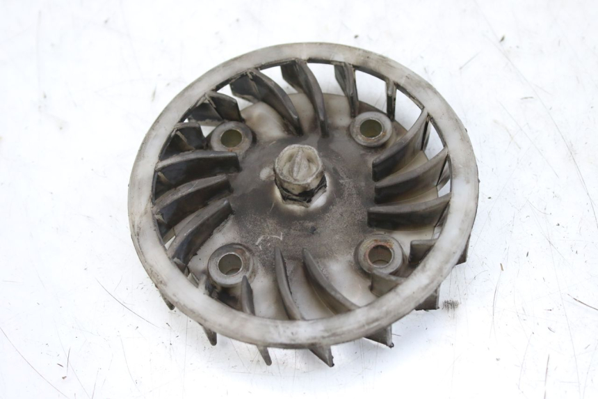 photo de VENTILADOR SYM ORBIT 2 4T 50 (2018 - 2022) - Detalhe da peça