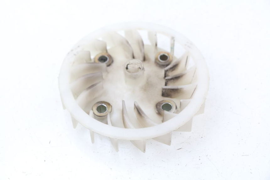 photo de VENTILADOR SYM ORBIT 2 50 (2008 - 2014) - Vista principal