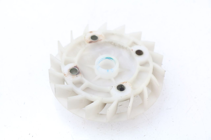 photo de VENTILADOR SYM ORBIT 2 50 (2008 - 2014) - Detalhe da peça