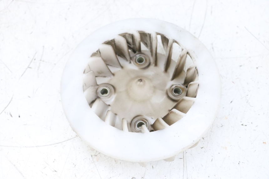 photo de VENTILADOR SYM ORBIT 2 50 (2008 - 2014) - Vista principal