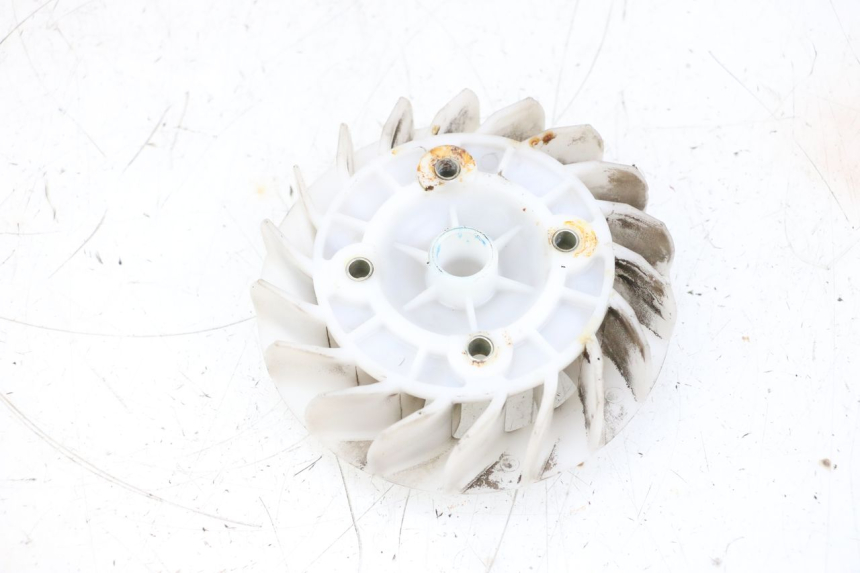 photo de VENTILADOR SYM ORBIT 2 50 (2008 - 2014) - Detalhe da peça
