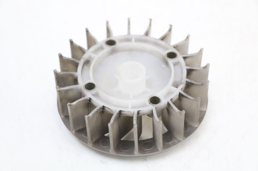 photo de VENTILADOR SYM ORBIT 50 (2008 - 2010) - Detalhe da peça