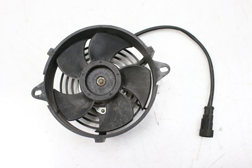 photo de VENTILADOR KEEWAY OUTLOOK 125 (2007 - 2013) - Vista principal