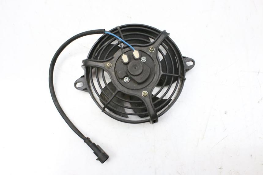 photo de VENTILADOR KEEWAY OUTLOOK 125 (2007 - 2013) - Detalhe da peça