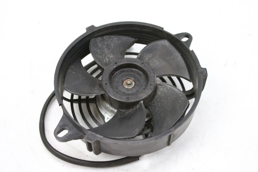 photo de VENTILADOR KEEWAY OUTLOOK 125 (2007 - 2013) - Zoom do estado de desgaste