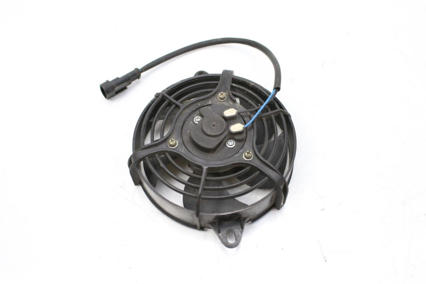 photo de VENTILADOR KEEWAY OUTLOOK 125 (2007 - 2013) - Outro ângulo de visão