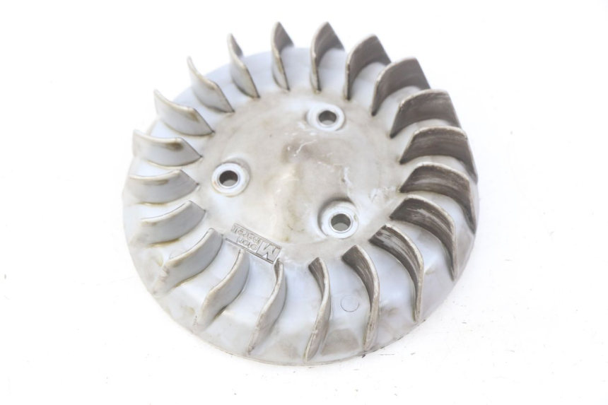 photo de VENTILADOR MBK OVETTO 2T 50 (2007 - 2017) - Vista principal