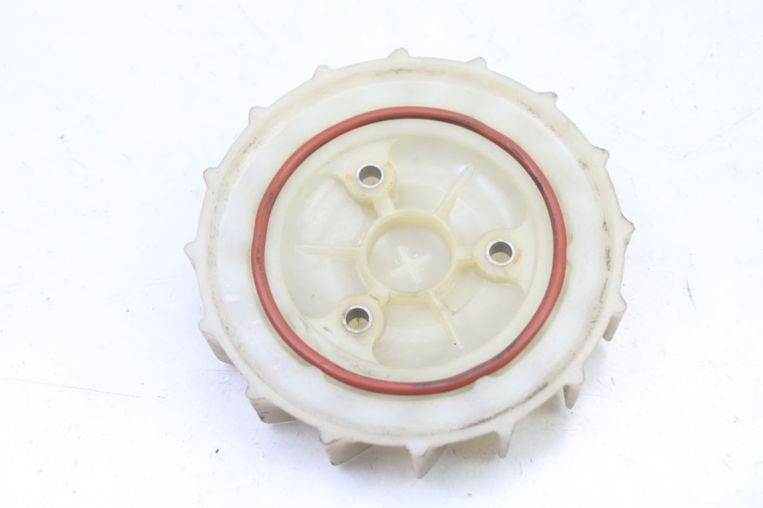 photo de VENTILADOR MBK OVETTO 4T 50 (2008 - 2016) - Zoom do estado de desgaste