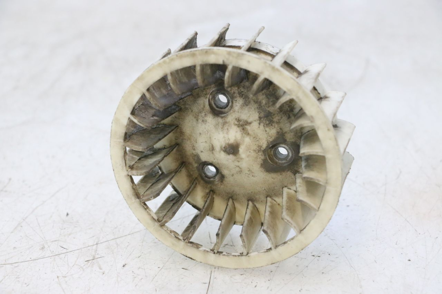photo de VENTILADOR IMF INDUSTRIE PACH 2T 50 (2009 - 2013) - Vista principal