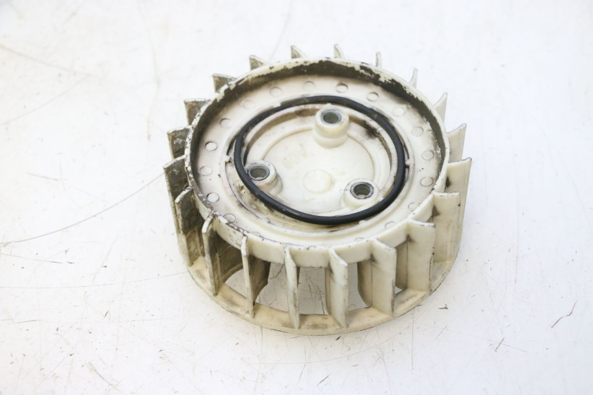 photo de VENTILADOR IMF INDUSTRIE PACH 2T 50 (2009 - 2013) - Zoom do estado de desgaste