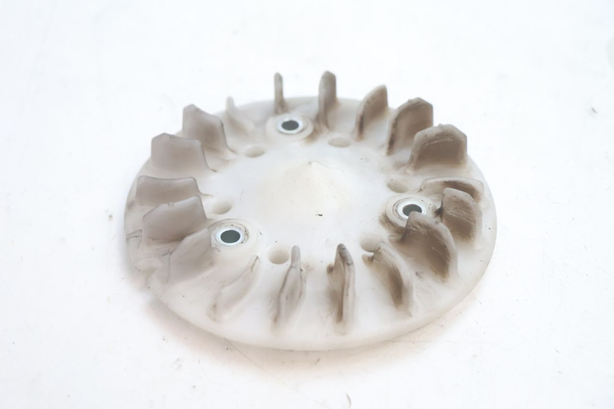 photo de VENTILADOR HONDA PCX (JF28) 125 (2009 - 2011) - Detalhe da peça
