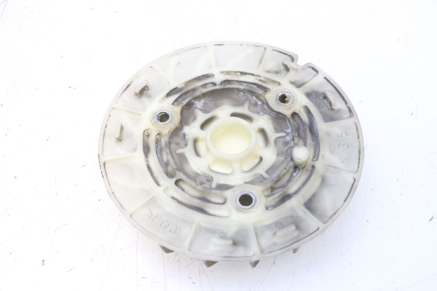 photo de VENTILADOR HONDA PCX (JF57/JF64) 125 (2014 - 2018) - Detalhe da peça