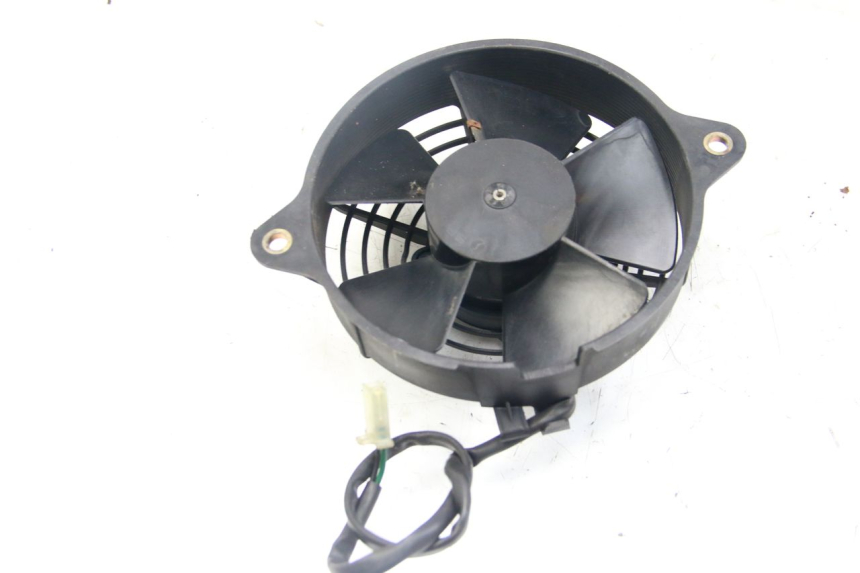 photo de VENTILADOR HONDA PES PS I 125 (2006 - 2012) - Zoom do estado de desgaste