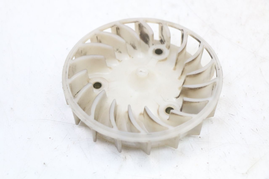 photo de VENTILADOR PEUGEOT BELVILLE 125 (2017 - 2021) - Vista principal